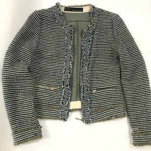 Zara Blazer